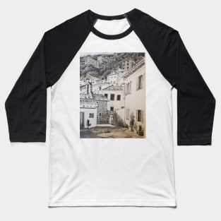 Village Baseball T-Shirt